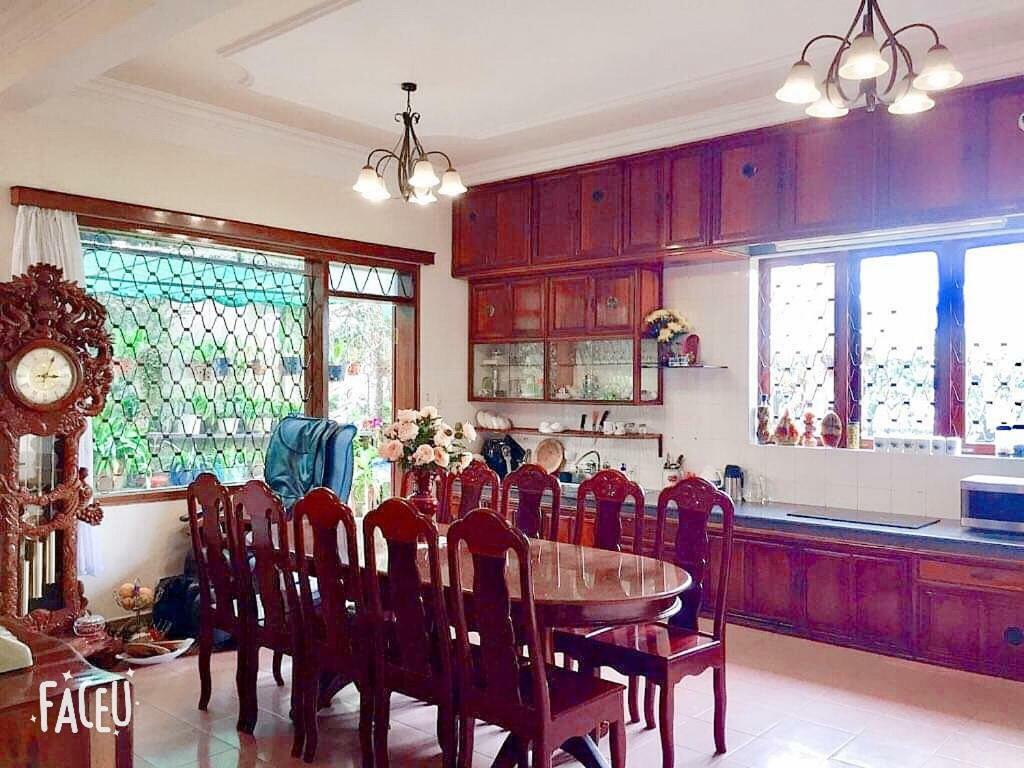 Villa 16 Nguyen Viet Xuan Далат Екстер'єр фото